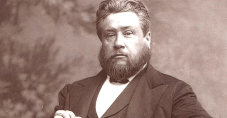 What Can We Learn from Charles Spurgeon and the New York Revival of 1858?