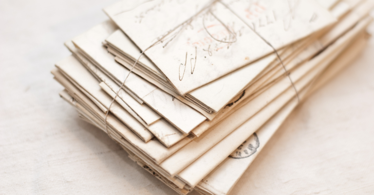 There’s Absolutely No Substitute for Face-to-Face Ministry—Not Even for an Apostle
