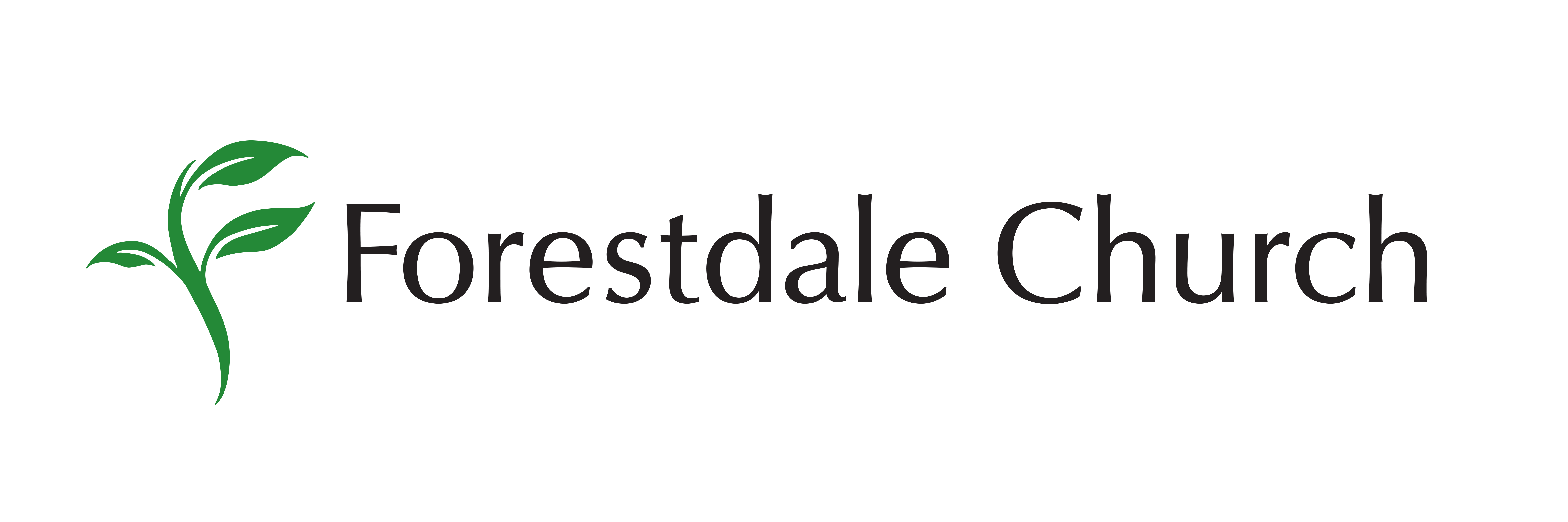 Forestdale Church 9Marks