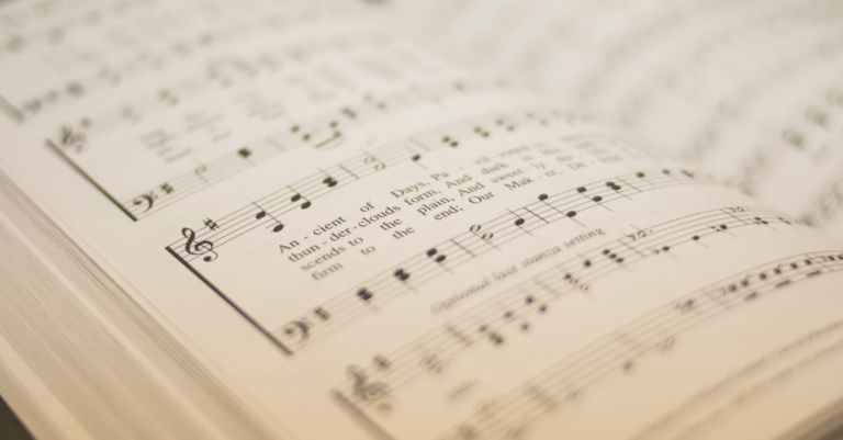 What Makes a Good Hymn?