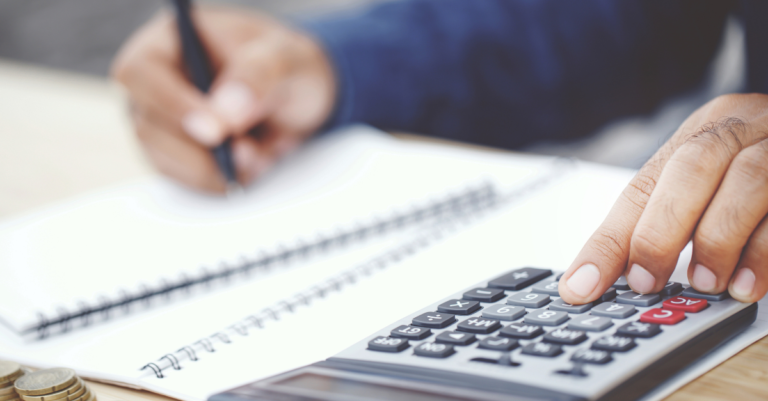 Administrators: Playing with Calculators or Building Up the Body of Christ?