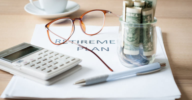 Preparing Pastors for Retirement