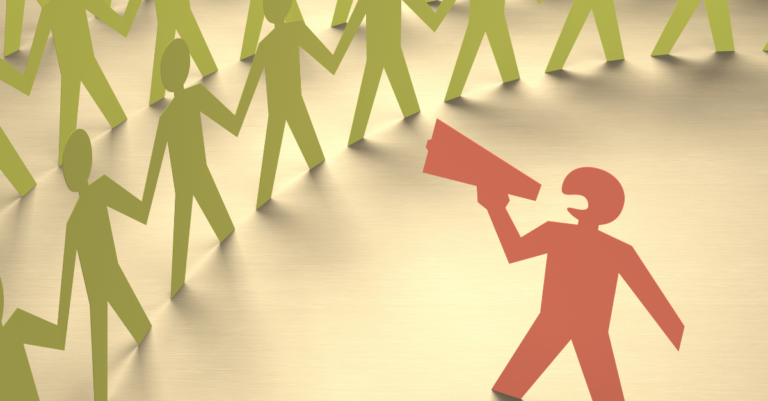 What Should “Equipping” Christians Look Like?