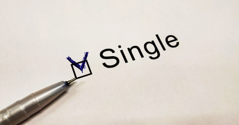 How to Redeem Your Singles Ministry