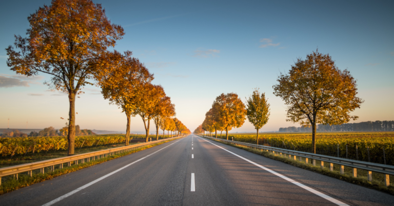 Small Groups: Thoroughfares not Cul-De-Sacs