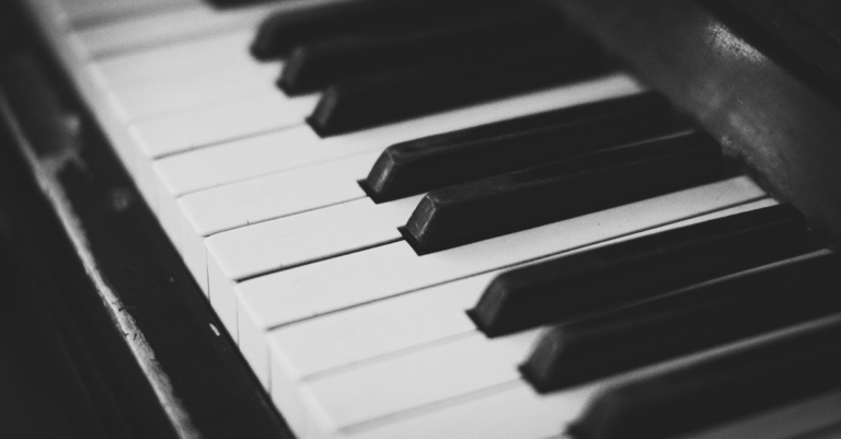 Moving Away from Music-Specific Services