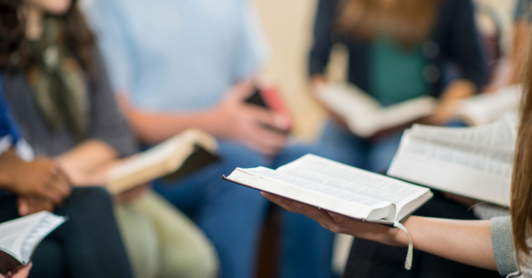 How Small Groups Can Foster Church Unity . . . Or Destroy It