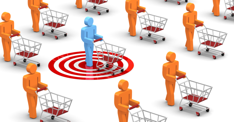 Catering to Ministry Consumers