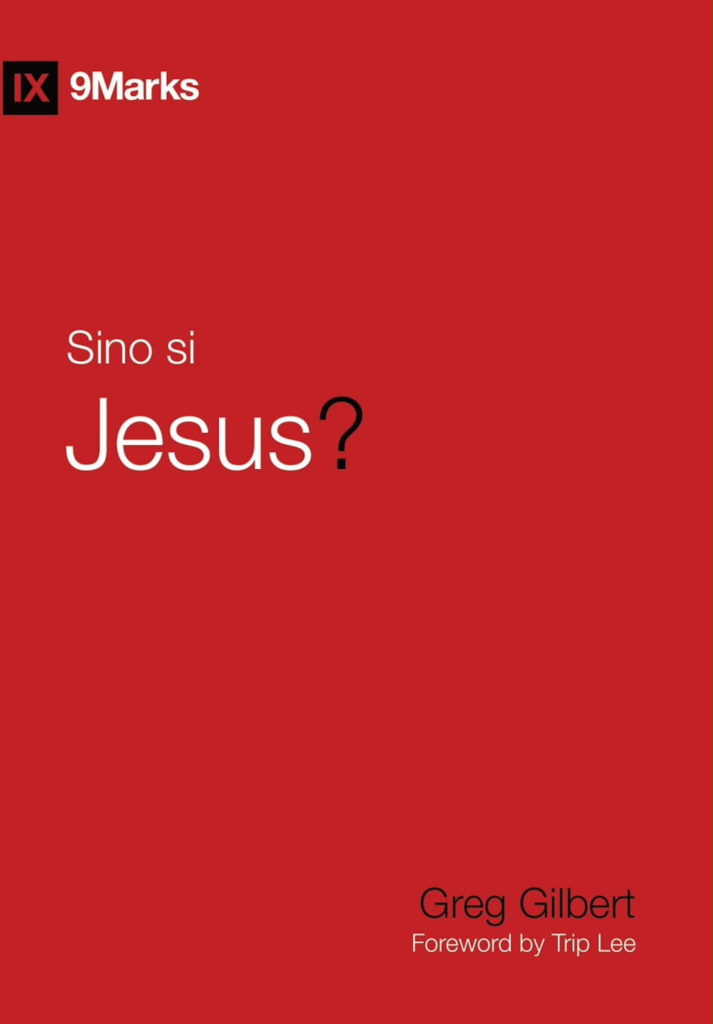 Si Jesus Who Is Jesus? (Sino si Jesus?) - 9Marks