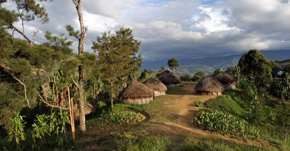 The Case for Long-Term Missions - 9Marks