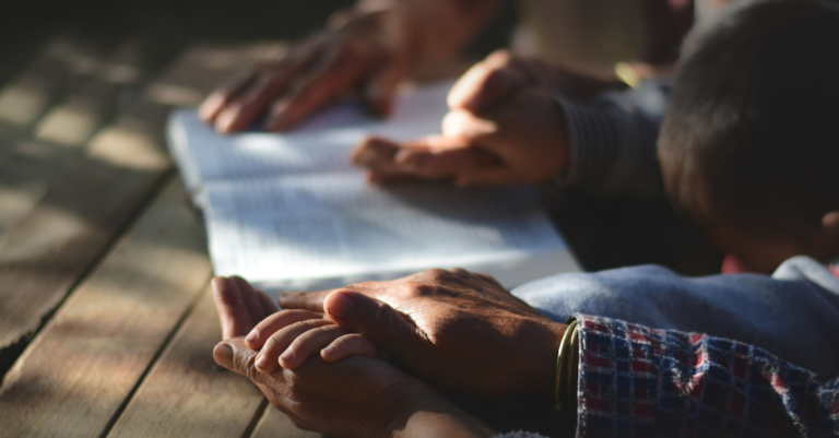 Use Your Family Worship to Prepare for Corporate Worship