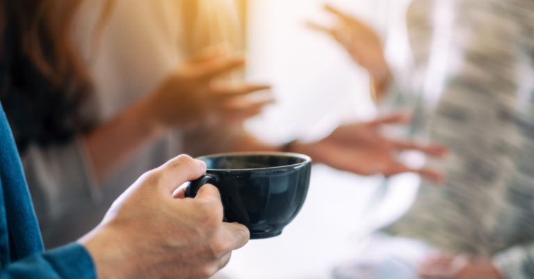 Love & Discernment: Hospitality and the LGBTQ+ Person