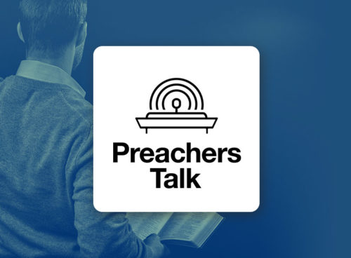 Preachers Talk