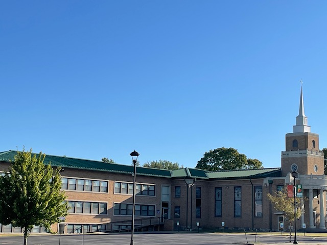 First Baptist Church 9marks