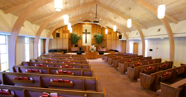 So, You Want to Be a Pastor?
