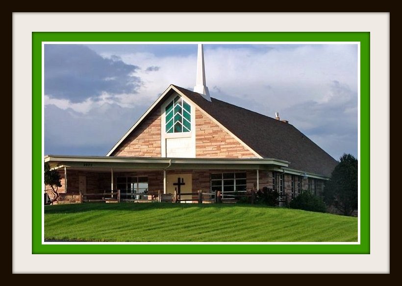 Grace Brethren Church of Colorado Springs 9Marks 9Marks