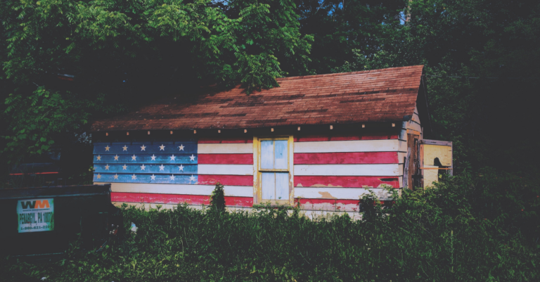 How I Went Too Far with Politics