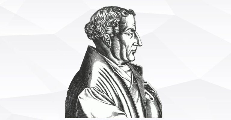 Martin Bucer as a Cooperating Pastor