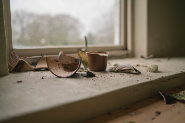 Knowing When to Say When: Reflections from a Failed Church Plant