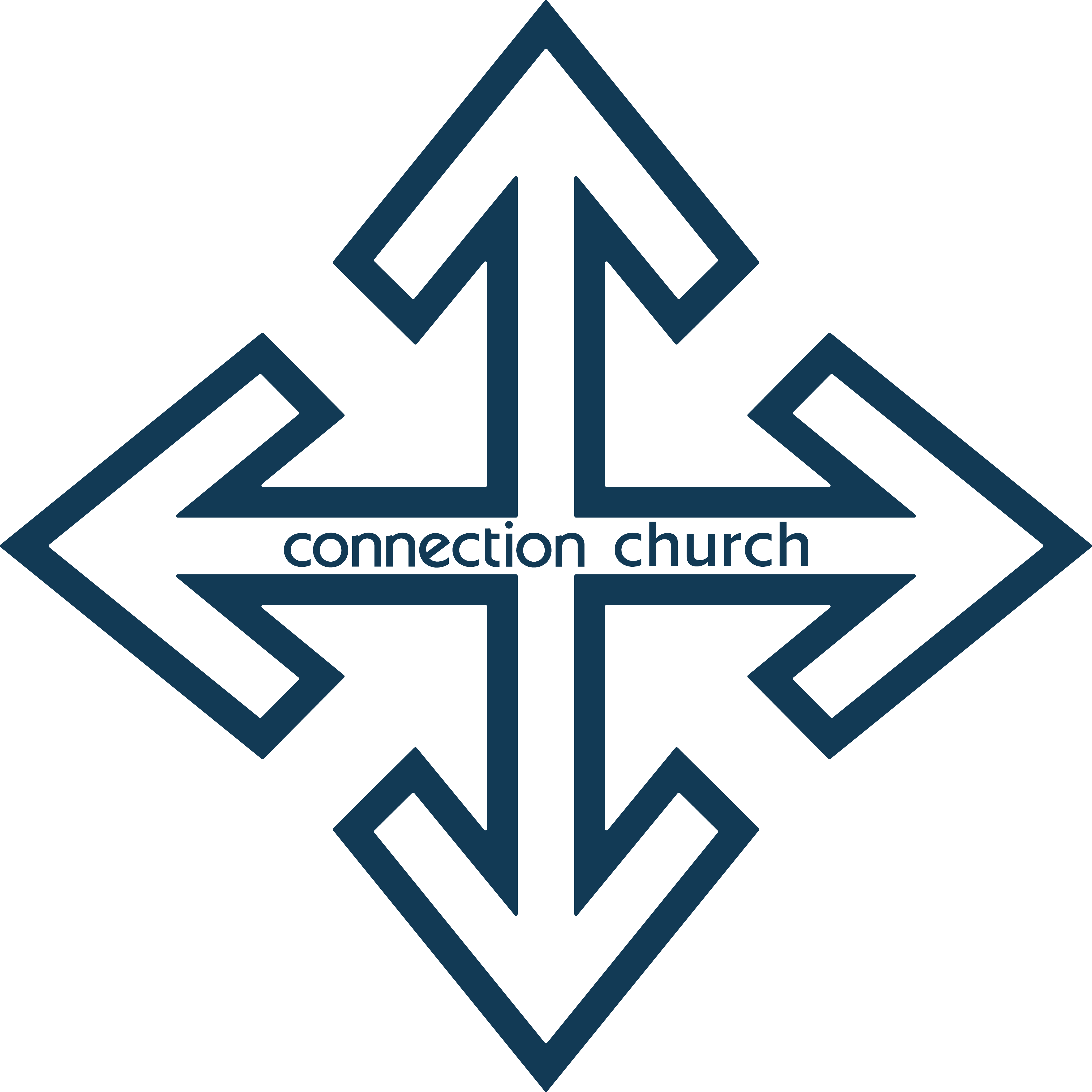 Connection Church 9Marks 9Marks