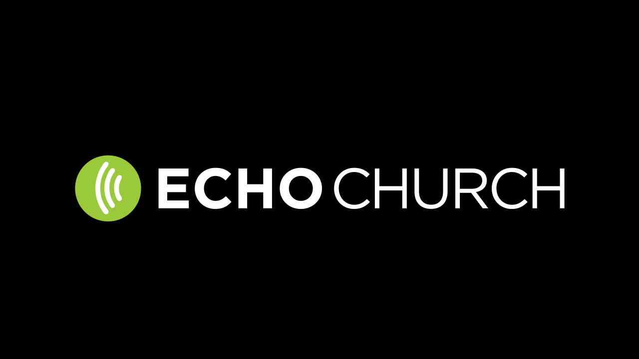 Echo Church - 9Marks