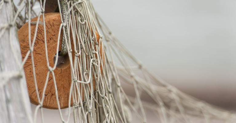 Fisherman or Fishermen? Considering the Church’s Corporate Mission