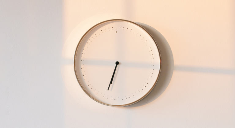 Building a Culture of Evangelism Takes Time, So Be Patient and Get to Work