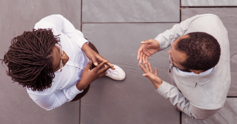 Why People in Your Church Don’t Do Evangelism—and One Really Important Thing to Do About It