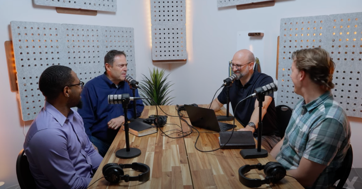 On Preparing to Plant with Jeri Choi, Welton Bonner, and Bobby Jamieson