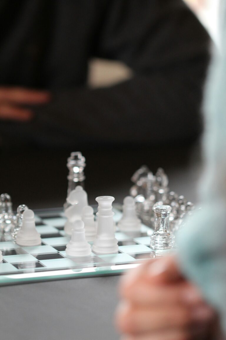 Strategy Is Critical—but You Already Have One!