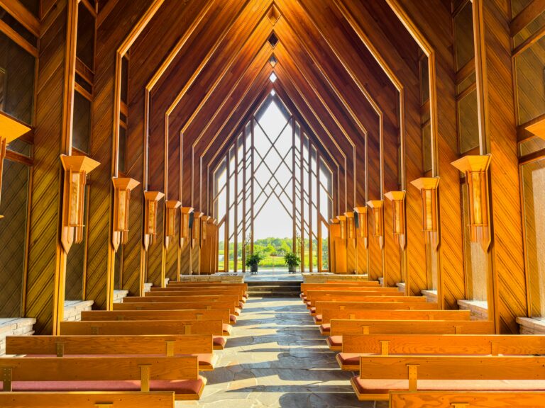 Spurgeon’s Five Marks of a Healthy Church
