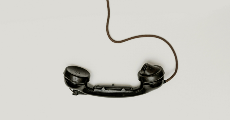 Pastors, Have Difficult Conversations