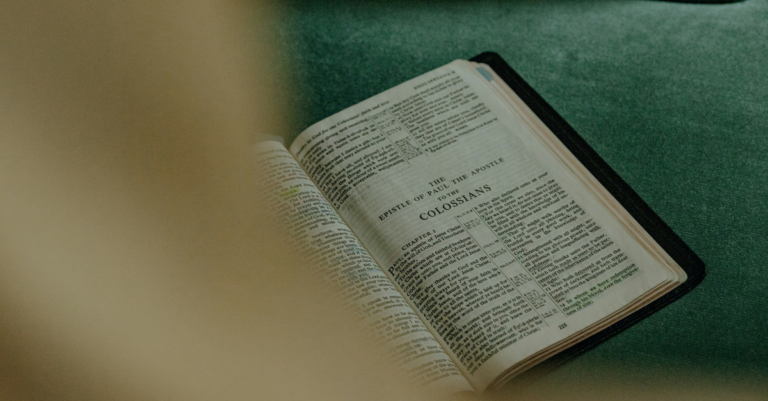 “You” and “Y’all” in the Culture of the New Testament