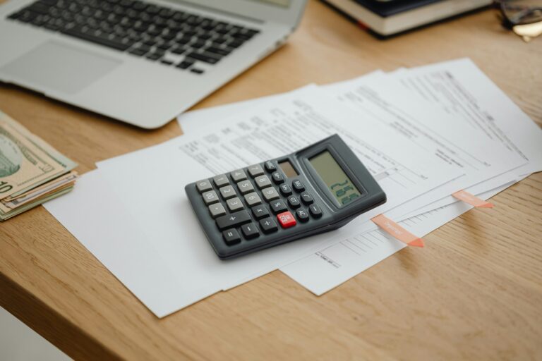 Three Biblical Marks of Healthy Financial Cooperation