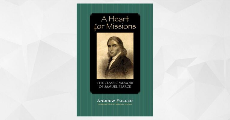 How a Local Church Pastor Became an Essential Cog in a Missionary Machine