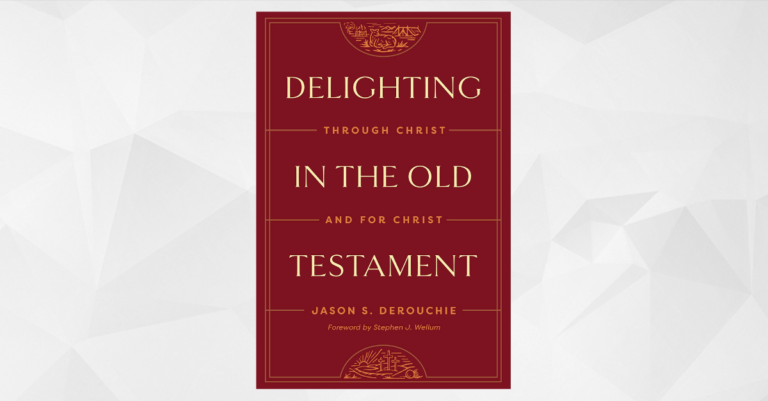 How Confident Are You in Applying Old Testament Scripture to New Covenant Saints? 