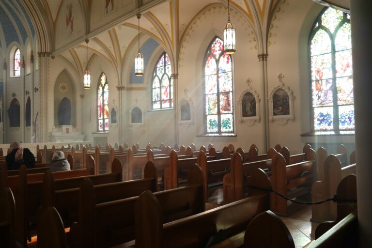 How the Roman Catholic Doctrine of Assurance Distorts the Conscience