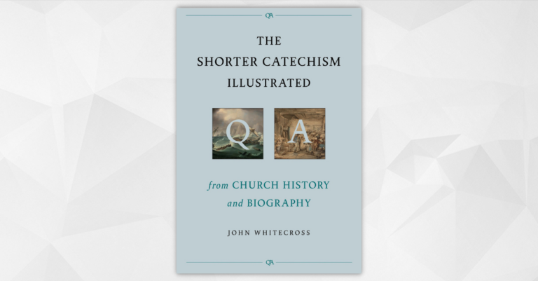 The Preacher’s Friend: How to Use an 1828 Catechism Aide to Find Illustrations