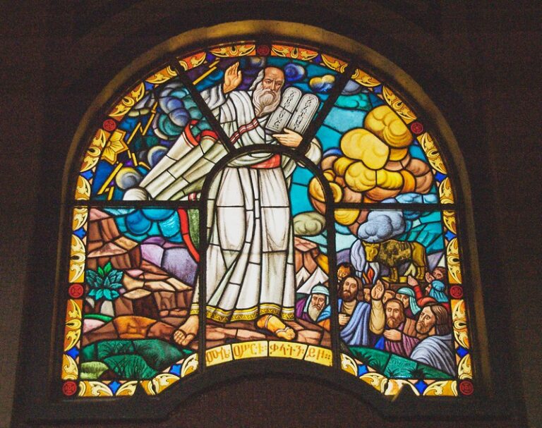 What Do Christians Obey from the Old Testament and Why?