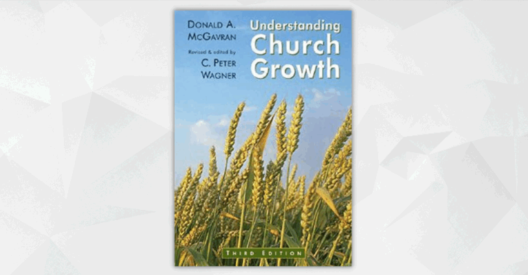 Is All Church Growth Good Fruit?
