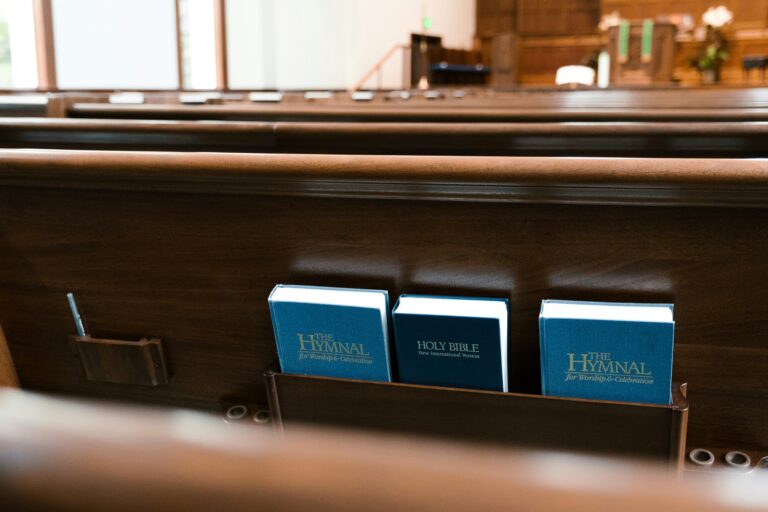 Are You Wired More Like an Artist or Engineer in Corporate Worship?
