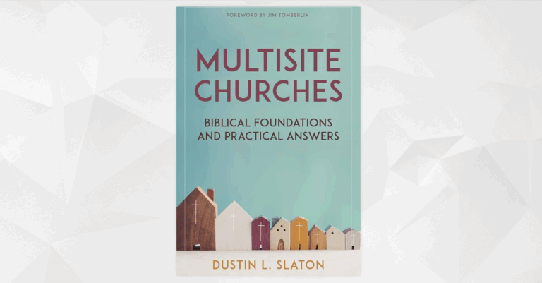 Critiquing a Biblical Defense of Multisite Churches