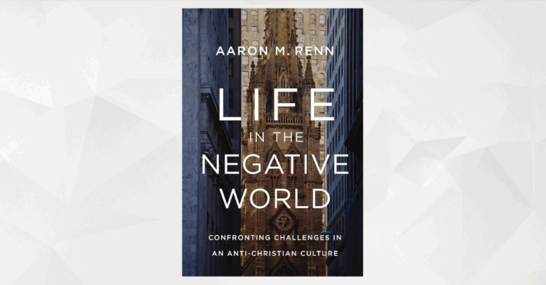 Fresh Challenges and Strategies for Living in an Anti-Christian Culture