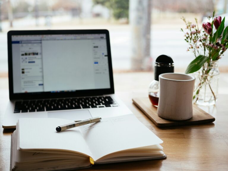 The Pastor as Writer
