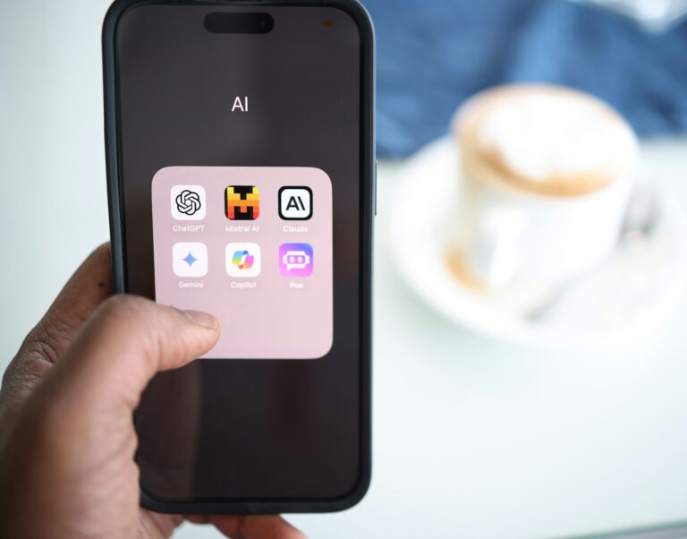 The Pastor’s Public Ministry and Generative AI: Perils and Possibilities