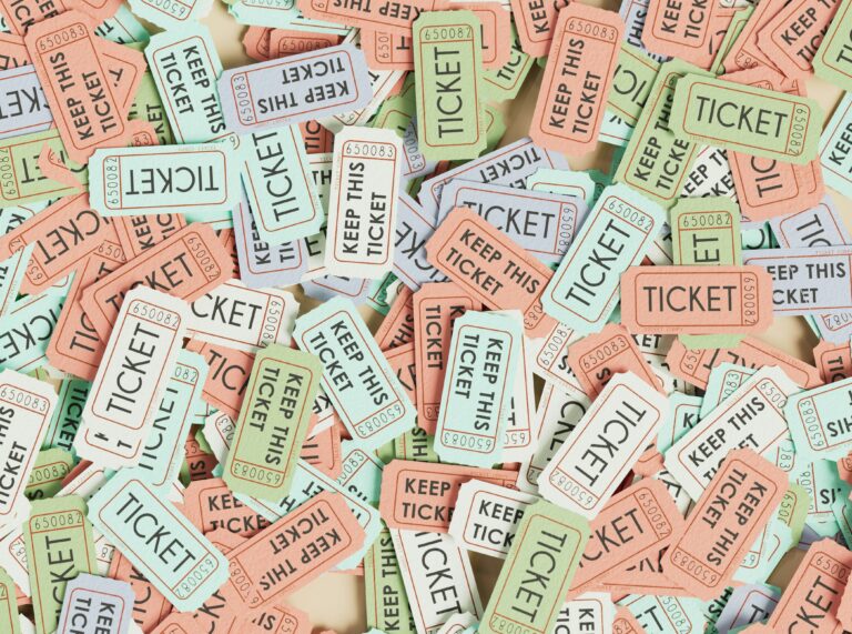 Tickets and Teaching: How Spurgeon Fenced the Table
