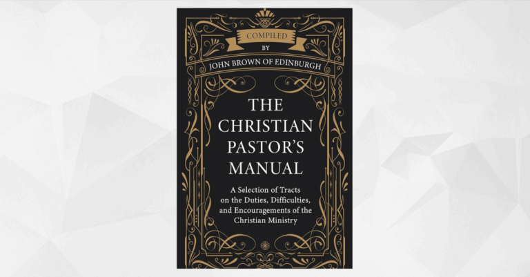 Guidance from an Avengers-Like Cast of Pastors