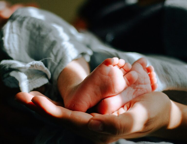 When the Paedobaptist Attends Your Baptist Church