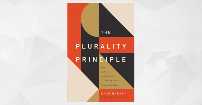 Is Elder Plurality Necessary?