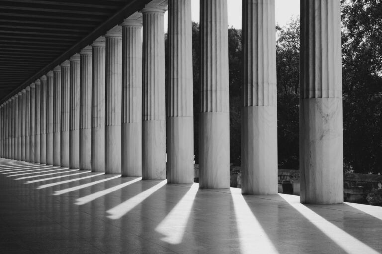 Operations: The Unseen Mark of a Healthy Church